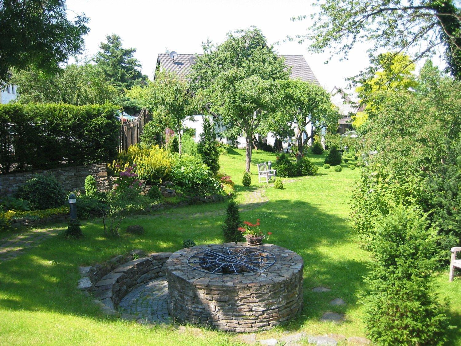 Romantik Hotel Neuhaus Iserlohn Buitenkant foto