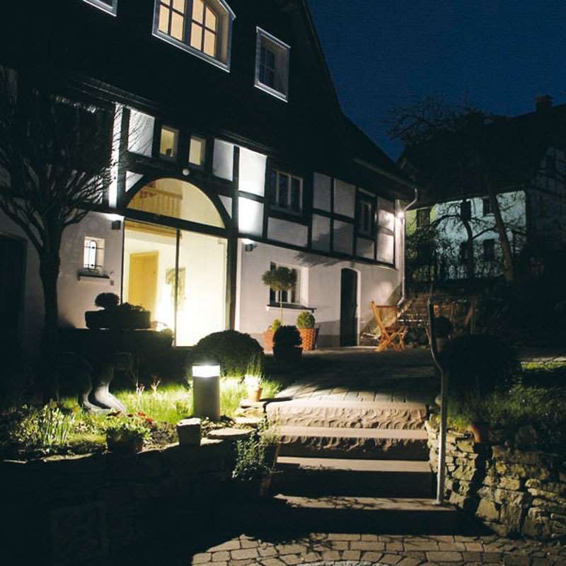 Romantik Hotel Neuhaus Iserlohn Buitenkant foto